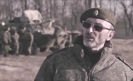 Алексей Захаров