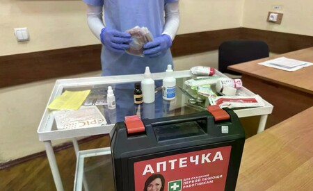 Валентина Кривенко