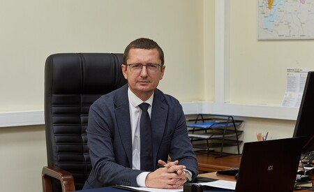 Евгений Овечкин