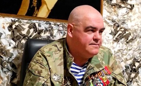 Олег Кондратенко